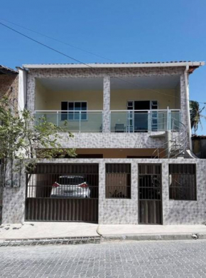 Apartamento em Mundaú